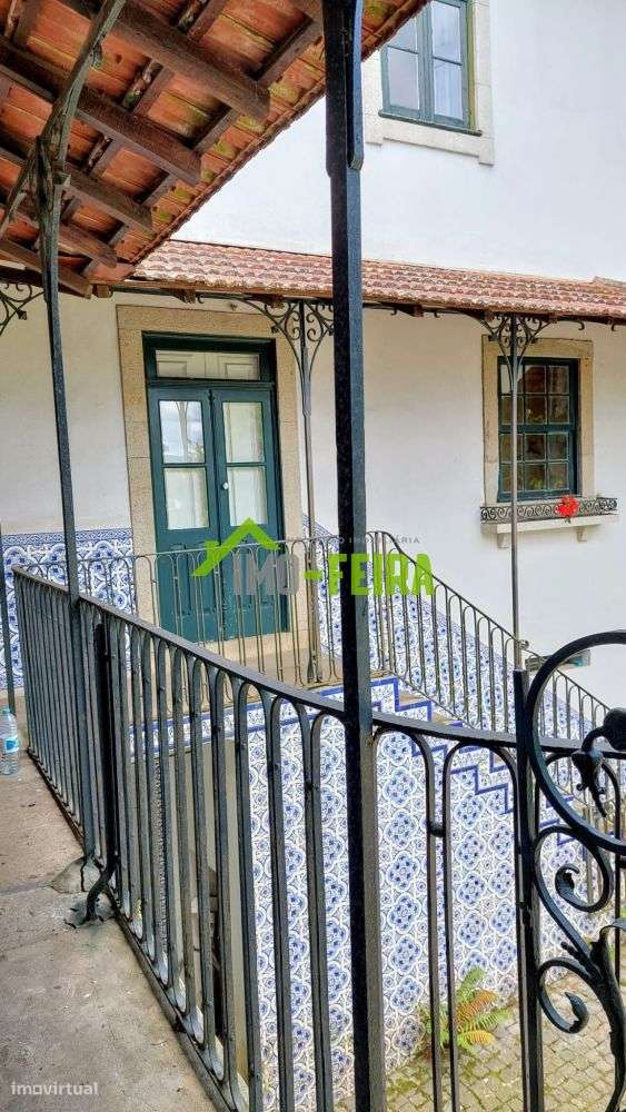 Quinta T6, São João da Madeira-16