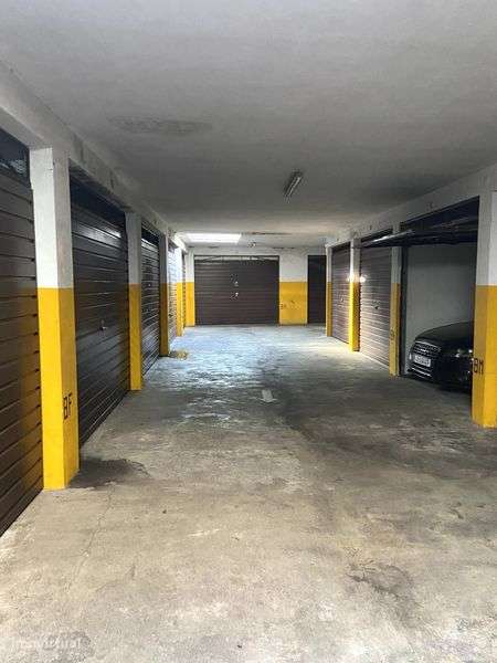 Garagem fechada / box - Grande imagem: 5/7