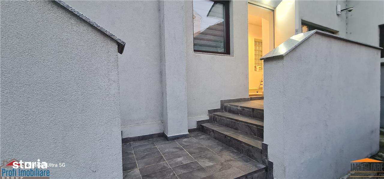 Spatiu comercial 147mp, F.S.12ml, zona Teatru, renovat - Imagine principală: 5/14