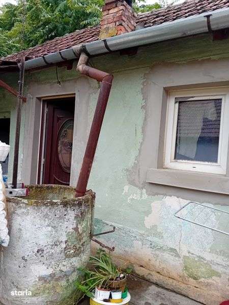 Casa de vinzare, in Dorobanti, jud Arad - Imagine principală: 4/8