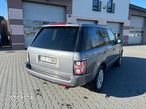 Land Rover Range Rover 5.0 V8 S/C AB - 6