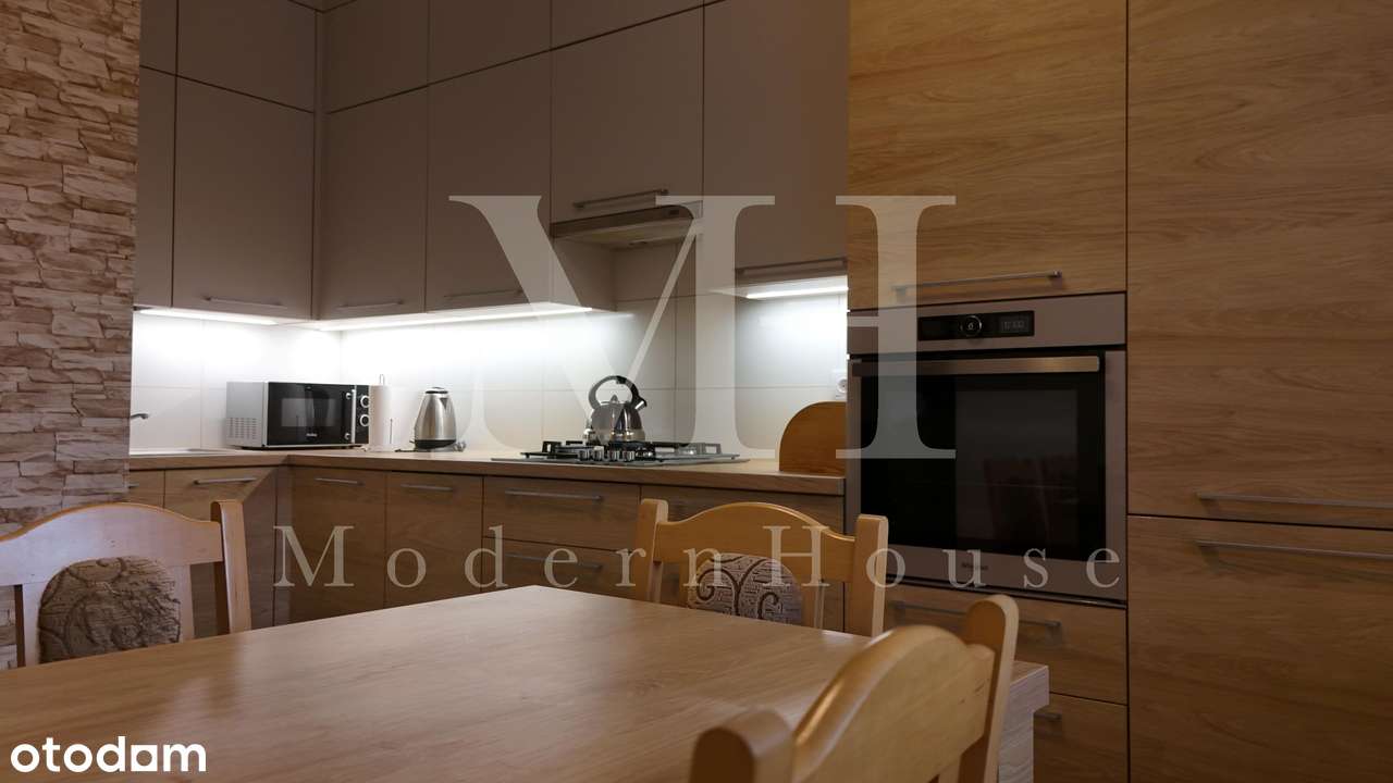 Dom jednorodzinny w Bielsku Podlaskim 141m2