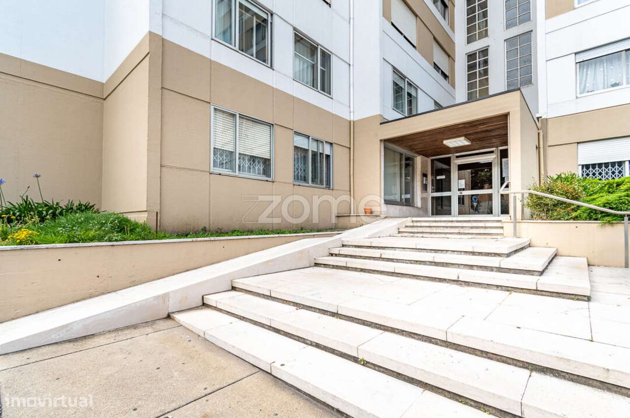 T3 com vista mar no Foco, Boavista - Grande imagem: 3/20