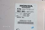 RADIO NAWIGACJA GPS HONDA CIVIC IX HB 11-17 - 4