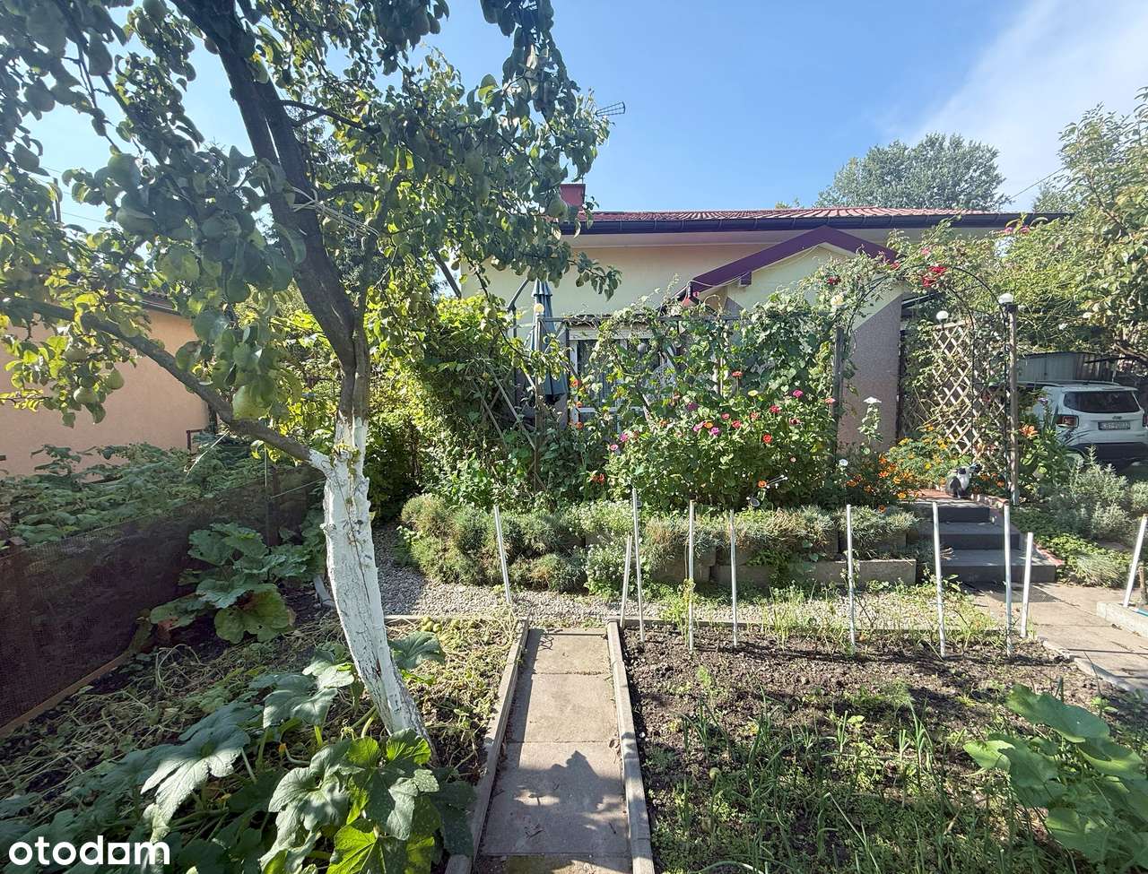 Domek po remoncie na działce o pow. 400m2/ Lubicz Dolny/blisko Torunia-17