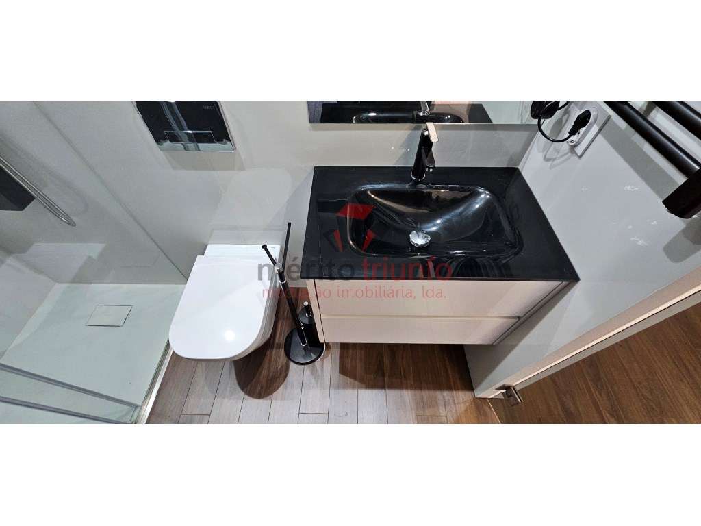 Oferta Escritura e Registo- Apartamento T3 NOVO - Ramalde - Porto-27