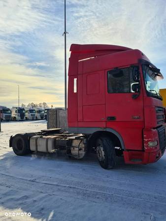 DAF XF 105.460 - 5