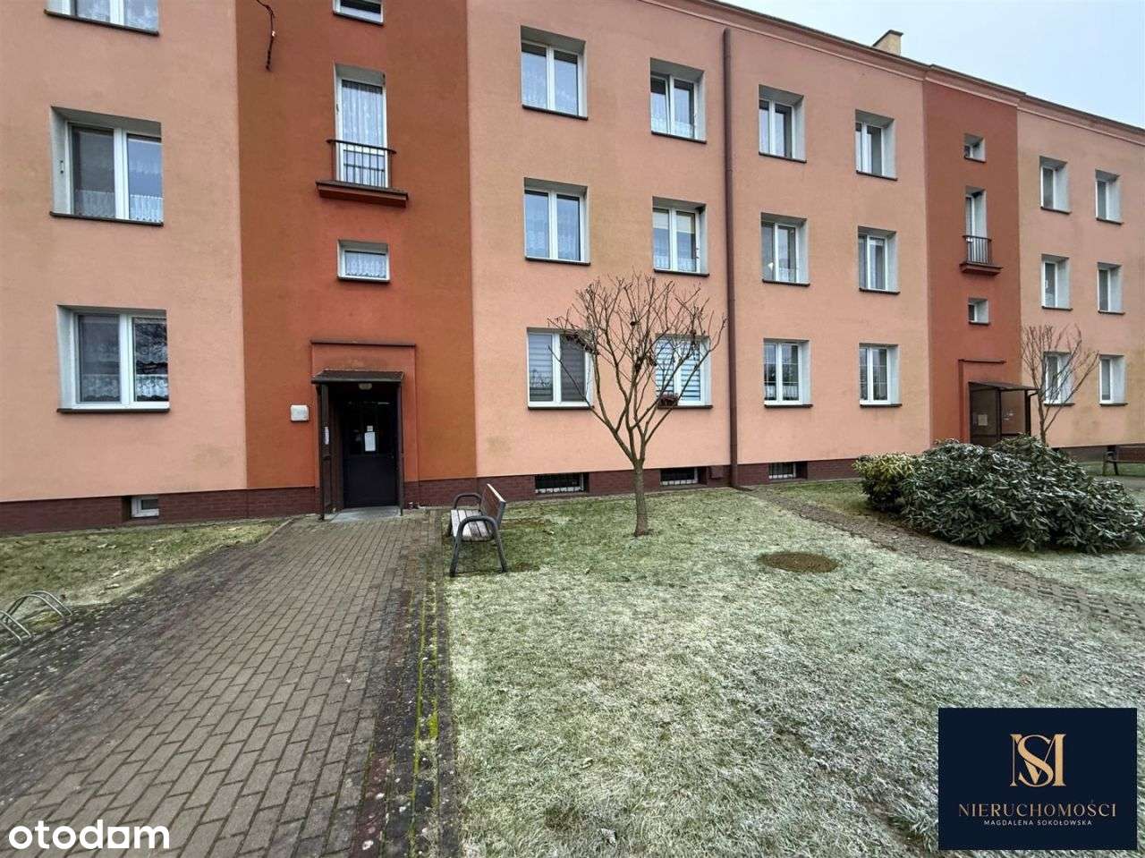 Mieszkanie na sprzedaż- Grupa.-15