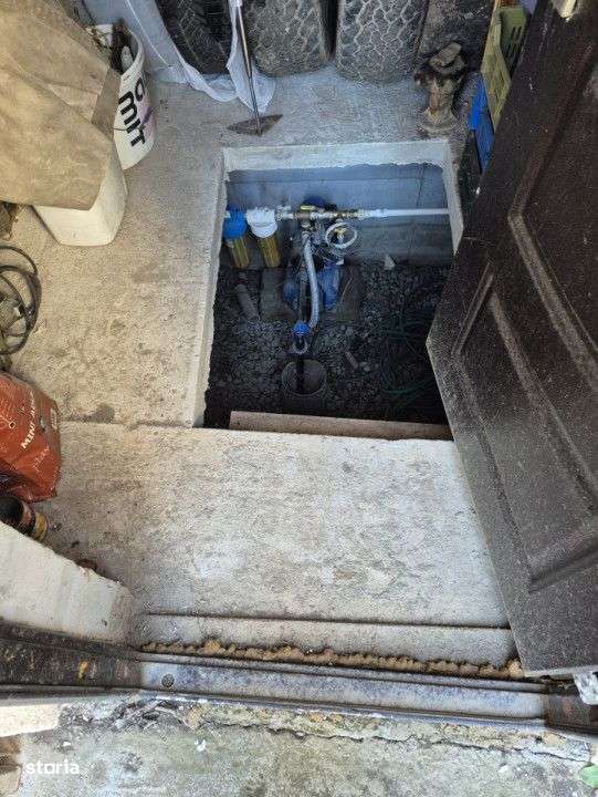 Casa individuala parter, Domnesti, zona Craitei-Foisorului. Investitie - Imagine principală: 4/17