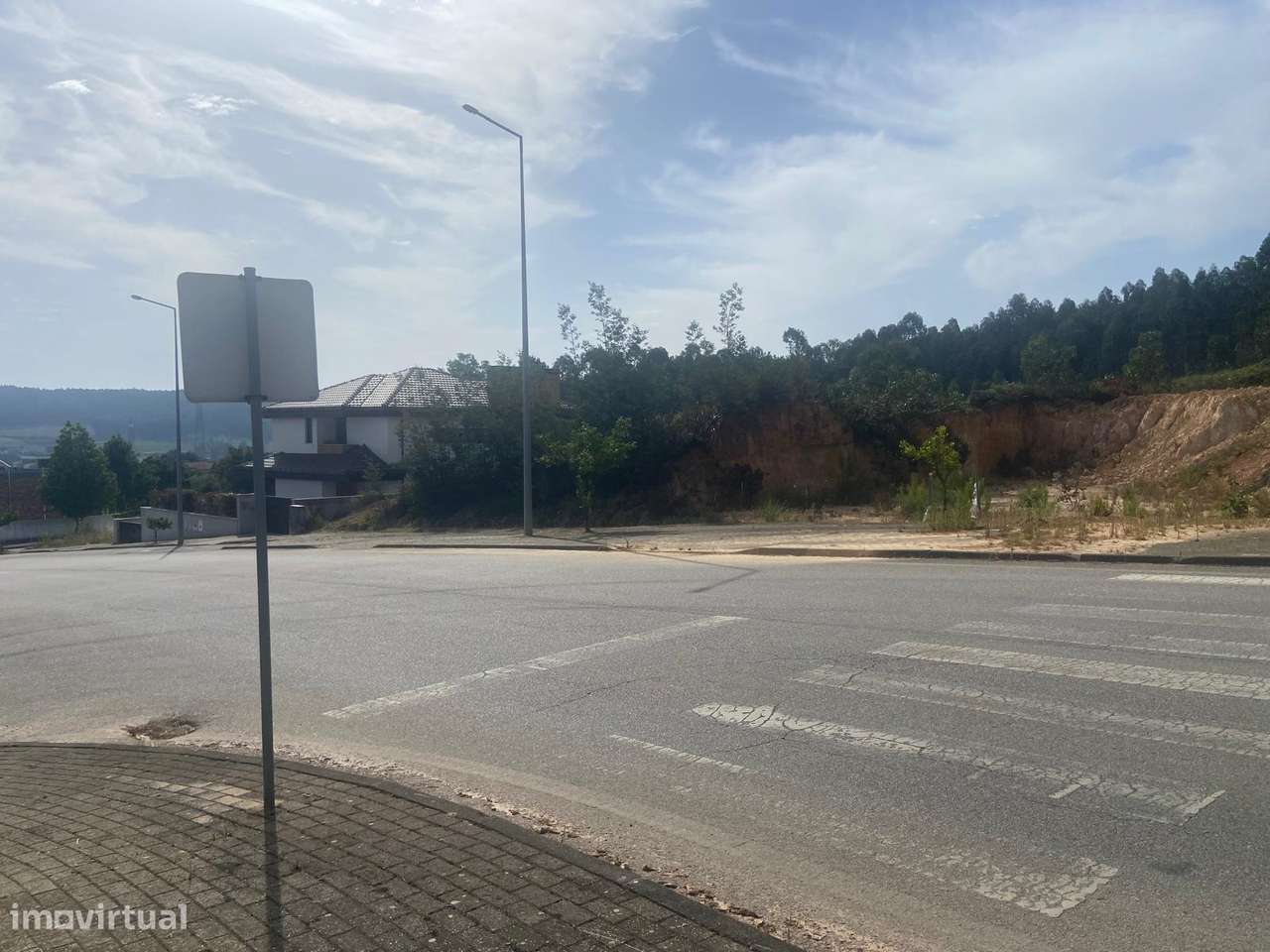 Lote de Terreno  Venda em Moita,Anadia-8