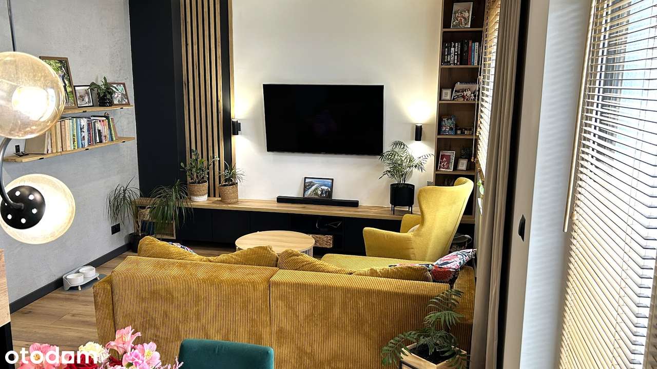 90 m2, 5 pokoi, apartament dwupoziomowy  Mielec Aria Park ul Prosta 3 - Pełny obrazek: 4/19