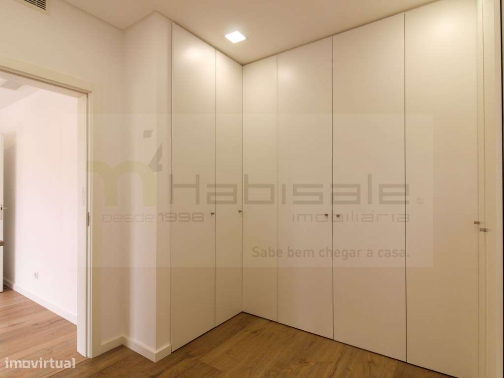 Moradia T4 em condomínio fechado em Loures, com piscina!-35