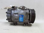 VOLVO FORD 2.0 TDCI SPREZARKA KOMPRESOR KLIMATYZACJI 3M5H-19D629-HE 1287 - 9