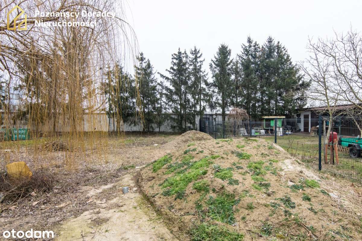 Okazja Gotowy Bliźniak W Poznaniu Z Pompą Ciepła - Pełny obrazek: 4/17