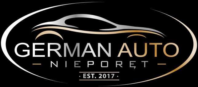 GERMAN AUTO NIEPORĘT logo