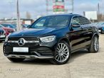 Mercedes-Benz GLC 200 4MATIC - 5