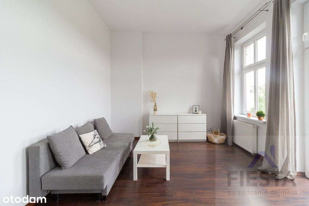 kawalerka z balkonem | Wilda | ul. Dolina | 38 m²-8