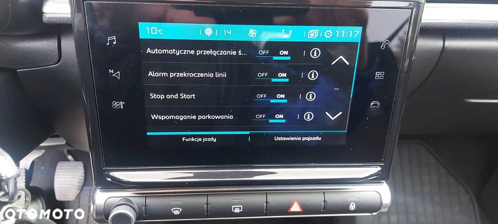 Citroën C3 1.2 PureTech Feel Pack - 20