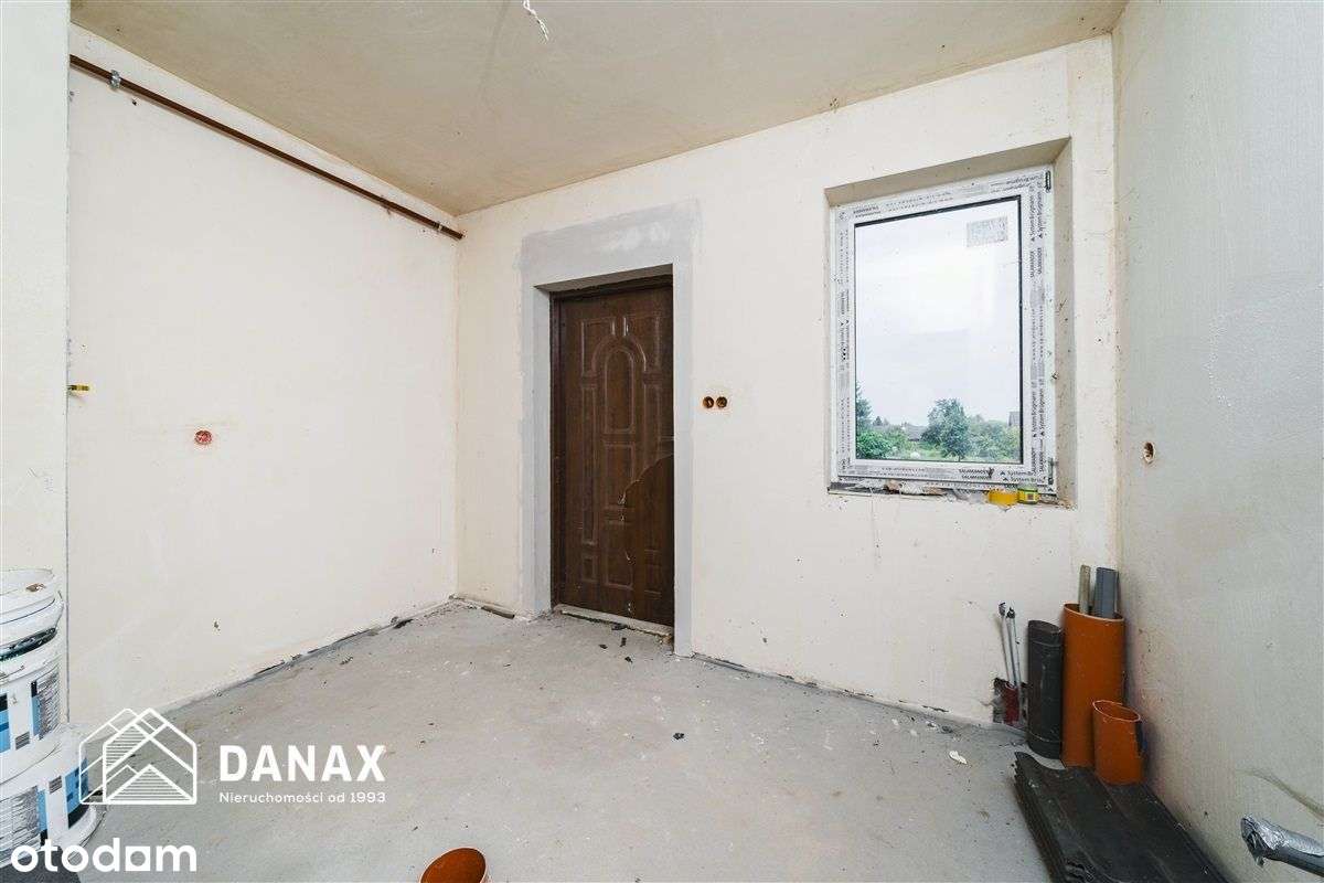 Kryspinów, Liszki, Dom W Dobrej Cenie ! - Pełny obrazek: 4/19