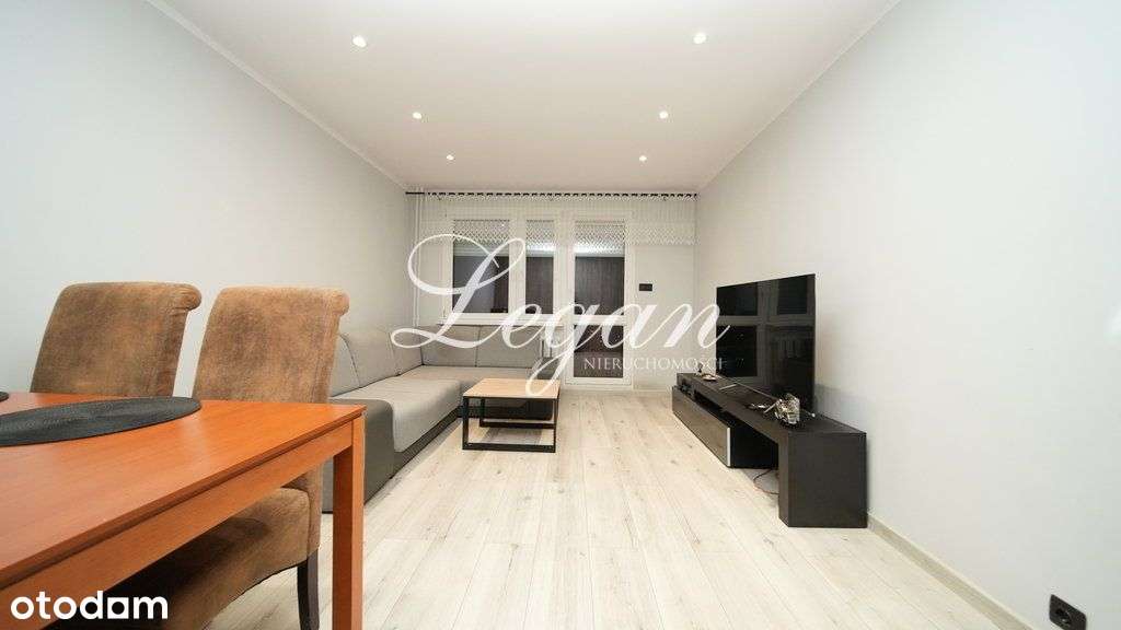 Mieszkanie 45 m²,2 osobne pokoje, os.Piaski - Pełny obrazek: 2/9