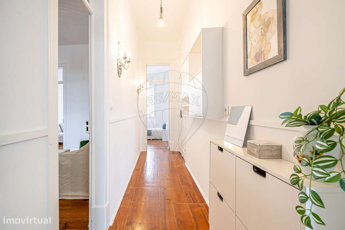 Apartamento T2 para venda - Grande imagem: 5/21