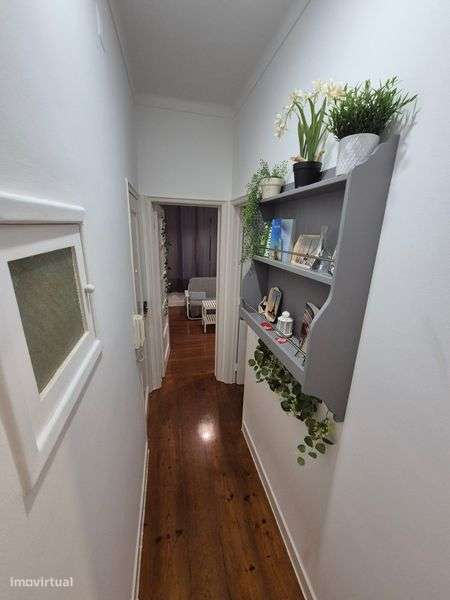 Apartamento T2 para Longa duração ou Temporário - Grande imagem: 5/12