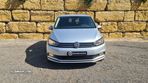 VW Touran 1.6 TDI Confortline DSG - 5