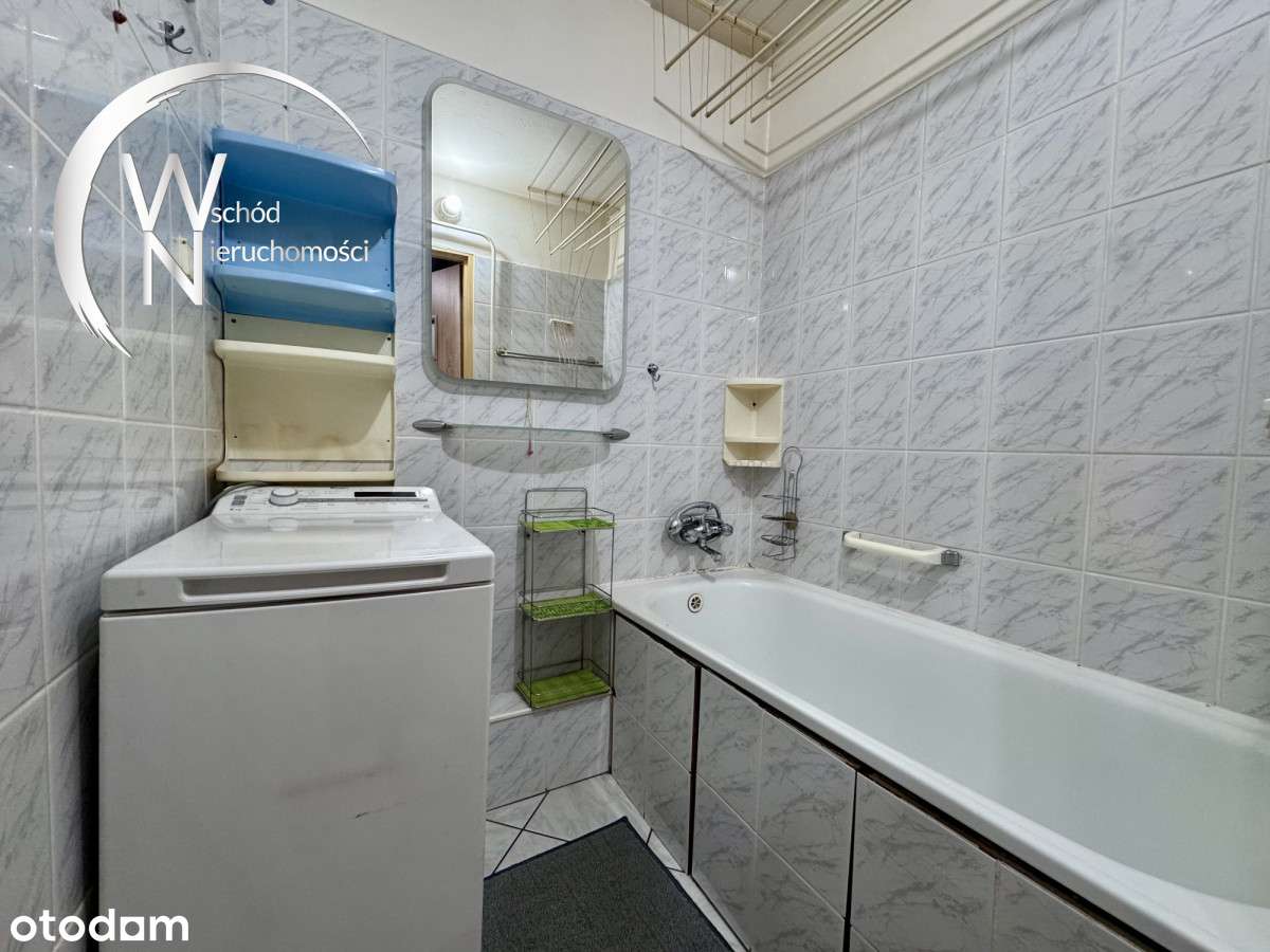 Mieszkanie na spokojnym osiedlu-8