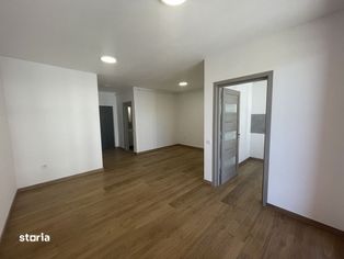 Apartament de 1 camera, 38mp, etaj intermediar, balcon, zona Abatorulu