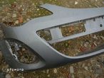 Zderzak przód Opel Corsa D lift 11-14 ////// - 3