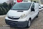 Opel Vivaro - 2