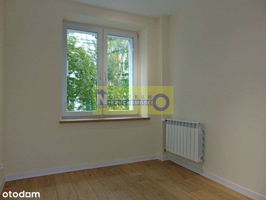 Centrum, M4 49,27 m2, ul. Filtrowa-6