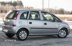 Opel Meriva - 14