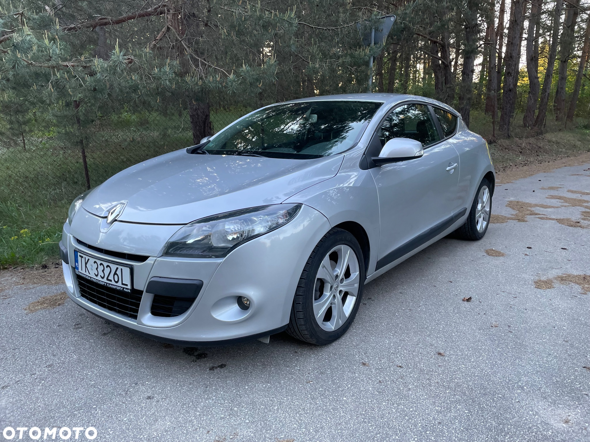 Renault Megane 1.5 dCi Exception - 3