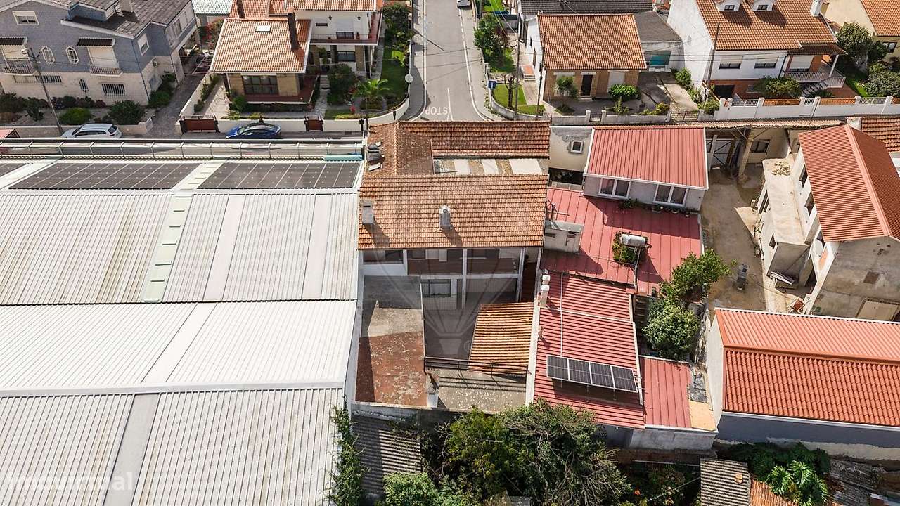 Moradia T4 para venda - Grande imagem: 5/46