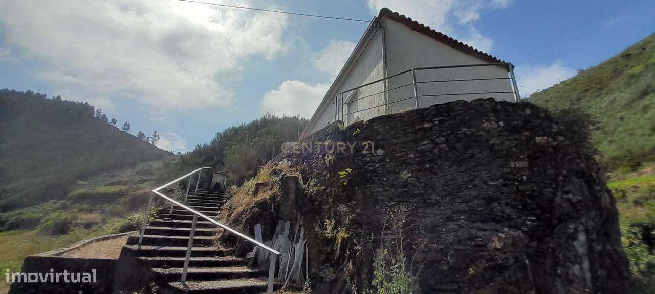 INVESTIMENTO | CEIROQUINHO | SERRA DO AÇOR - Grande imagem: 4/28