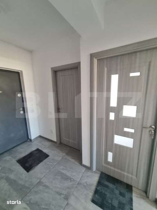 Apartment cu o camera, decomandat, 37 mp utili, mobilat si utilat, zon - Imagine principală: 5/6