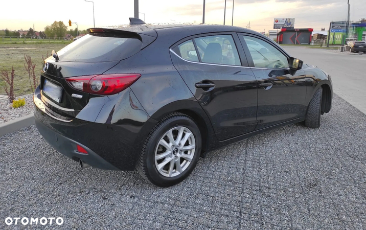 Mazda 3 2.0 Skymotion - 5