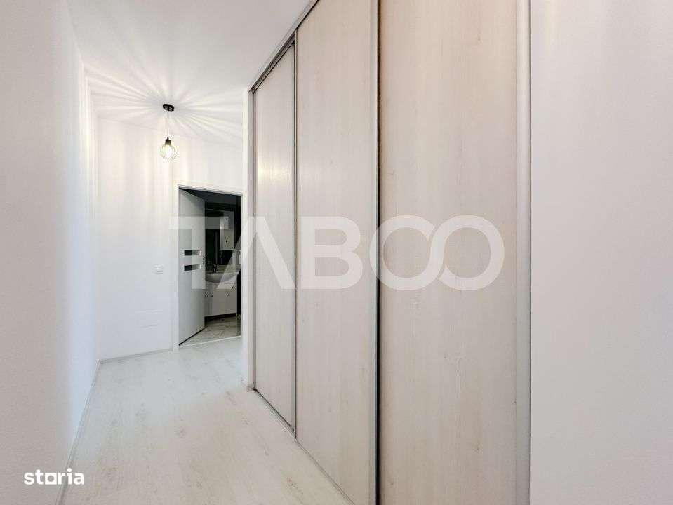 Apartament cu 2 camere de vanzare cu parcare bloc nou in zona Iris - Imagine principală: 5/10