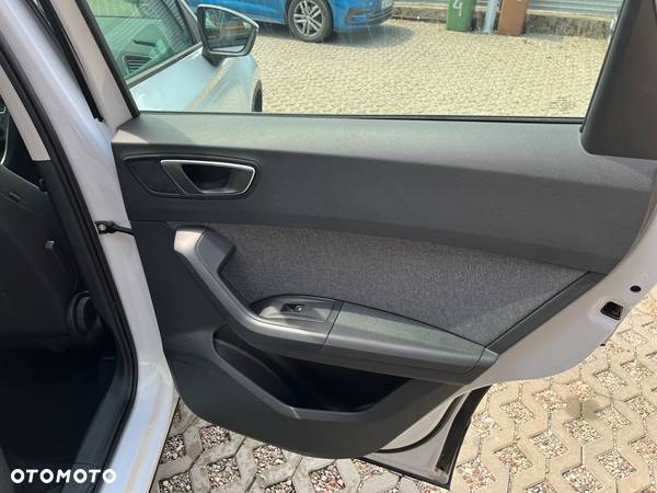 Seat Ateca - 15