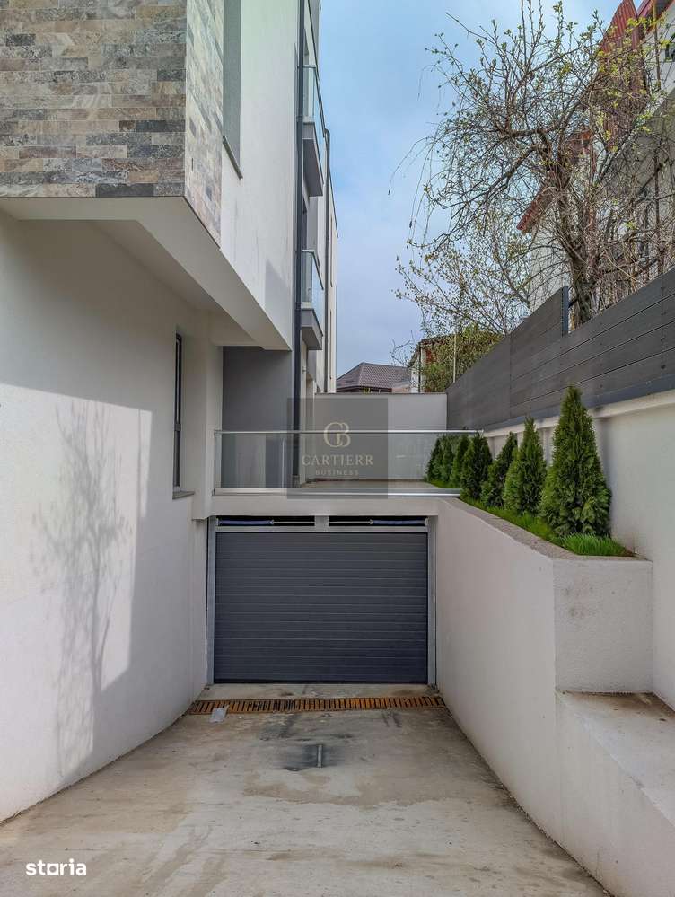 2 CAMERE | GARA OBOR | LOC DE PARCARE OPTIONAL-8