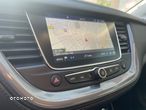 Opel Grandland X 1.2 Start/Stop Automatik Ultimate - 19