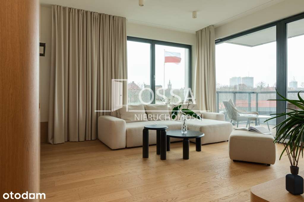 Apartament Brabank z widokiem na Stare Miasto-4