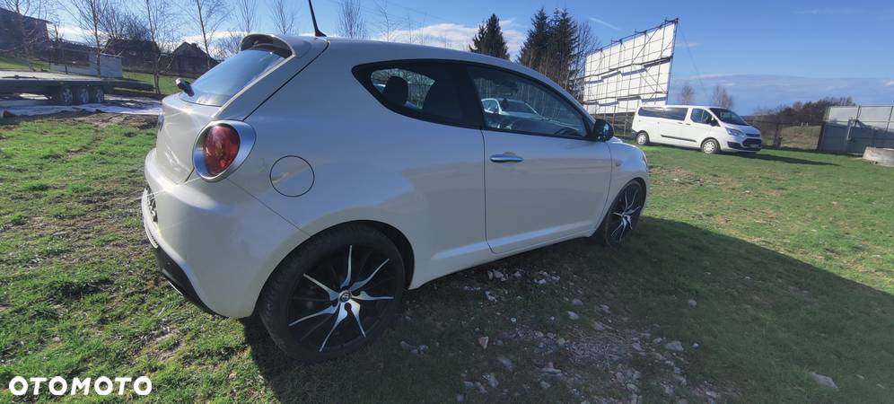 Alfa Romeo Mito 1.4 16V MultiAir Super - 5