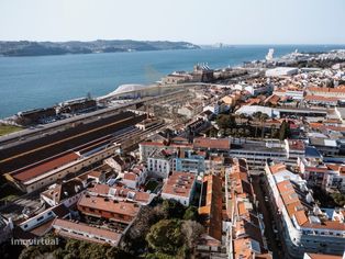 T4 Duplex no Condominio Privado Pateo da Cordoaria - Grande imagem: 4/54