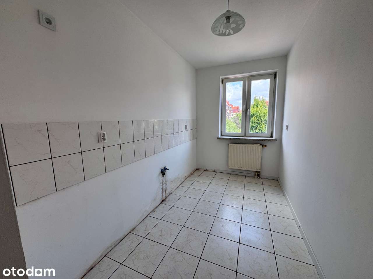 Mieszkanie - partycypacja TBS– Kraków – Prądnik Biały – ul.Felińskiego-2