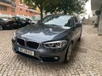 BMW 116 d EDynamics Advantage - 3