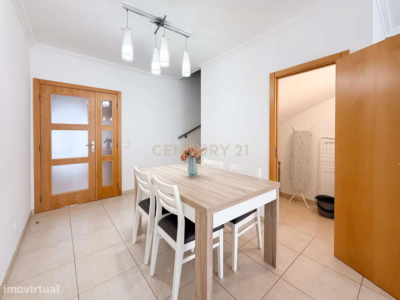 Moradia T2 | Condomínio Vila Branca - Albufeira | Piscina | Lugar de E - Grande imagem: 4/32