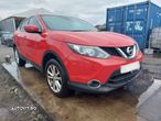 Far stanga Nissan Qashqai 2014 SUV 1.5 dCI - 2