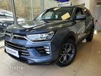 SsangYong Korando 1.5 T-GDI Quartz 2WD - 1